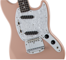 Load image into Gallery viewer, Fender Traditional &#39;70s Mustang Flamingo Pink Japan 🇯🇵
