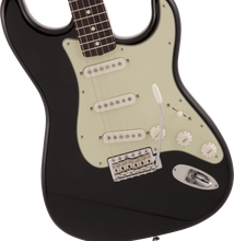 Load image into Gallery viewer, Fender Made in Japan Traditional &#39;60s Stratocaster - Black
