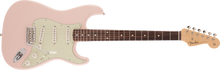 Load image into Gallery viewer, Fender 2020 Collection, Made in Japan Traditional &#39;60s Stratocaster - Shell Pink
