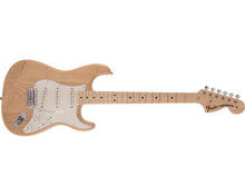 Load image into Gallery viewer, Fender Made in Japan Traditional &#39;70s Stratocaster - Natural

