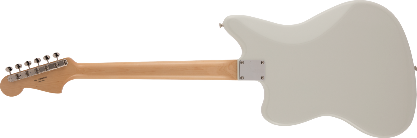 Fender Made in Japan Traditional '60s Jazzmaster - Olympic White