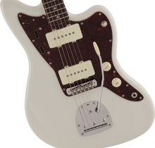 Load image into Gallery viewer, Fender Made in Japan Traditional &#39;60s Jazzmaster - Olympic White
