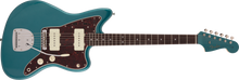 Load image into Gallery viewer, Fender 2020 Collection Made in Japan Traditional &#39;60s Jazzmaster - Ocean Turquoise Metallic
