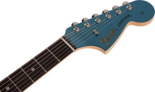 Load image into Gallery viewer, Fender Traditional &#39;60s Jaguar - Lake Placid Blue
