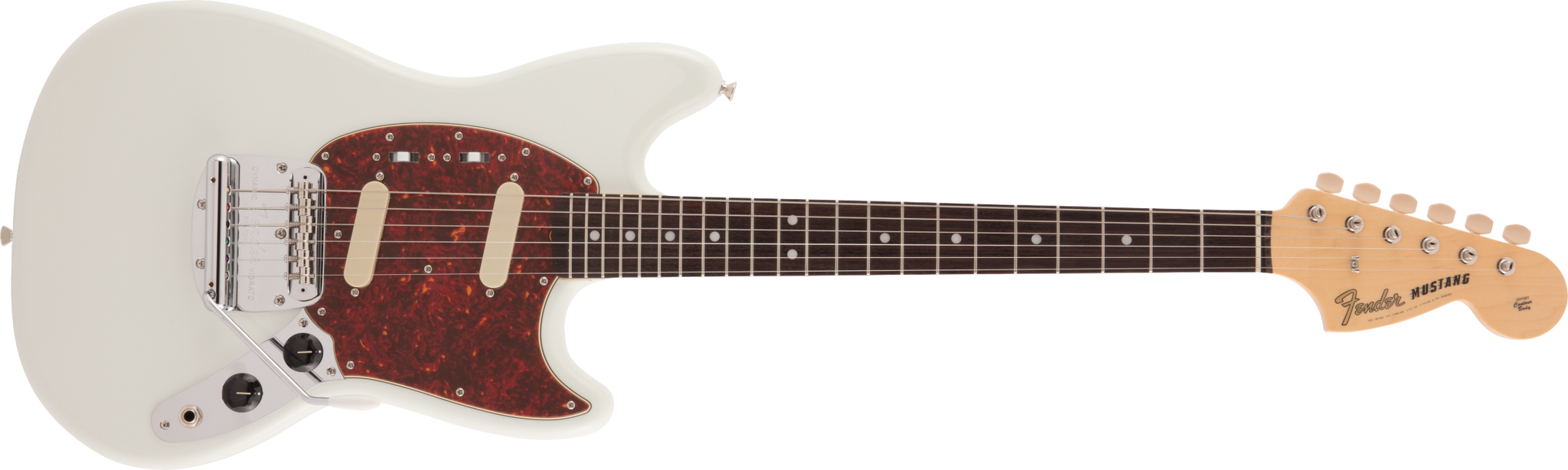 Fender Made in Japan Traditional 