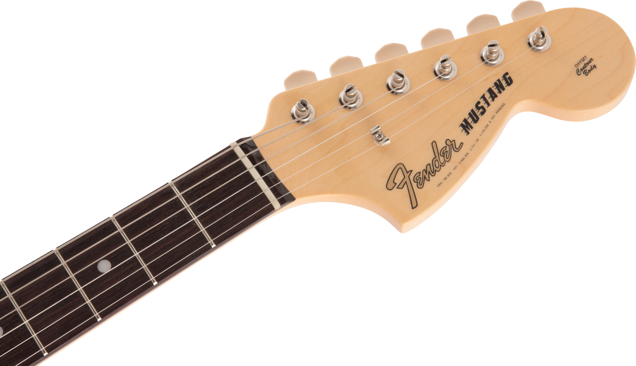 Jual store fender mustang