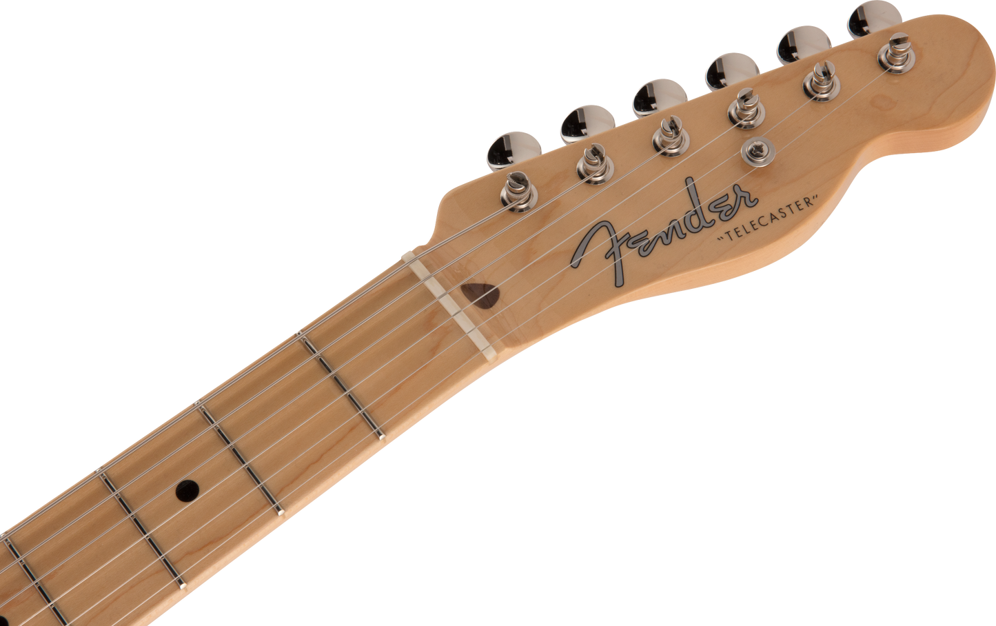 Fender Made in Japan Heritage '50s Telecaster - White Blonde