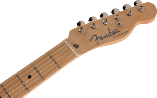 Fender Made in Japan Heritage '50s Telecaster - White Blonde