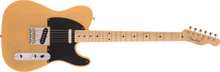 Load image into Gallery viewer, Fender Made in Japan Heritage &#39;50s Telecaster - Butterscotch Blonde
