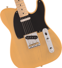 Load image into Gallery viewer, Fender Made in Japan Heritage &#39;50s Telecaster - Butterscotch Blonde
