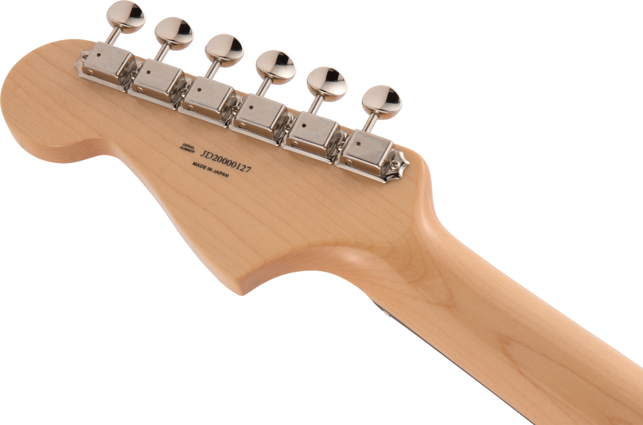 Made in japan outlet heritage 60s stratocaster