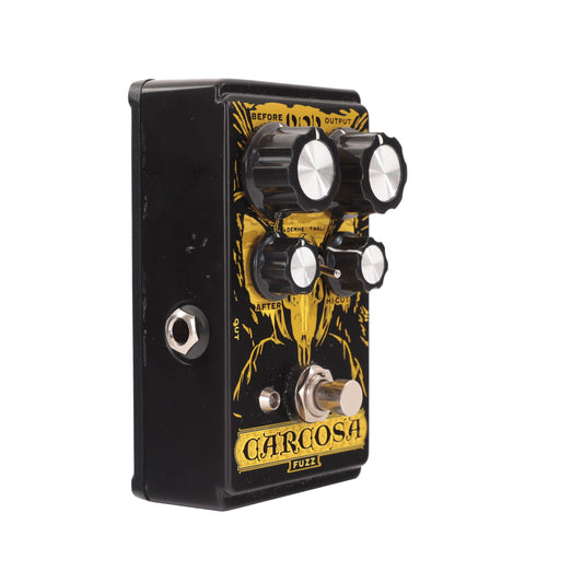 DOD Carcosa Fuzz Pedal