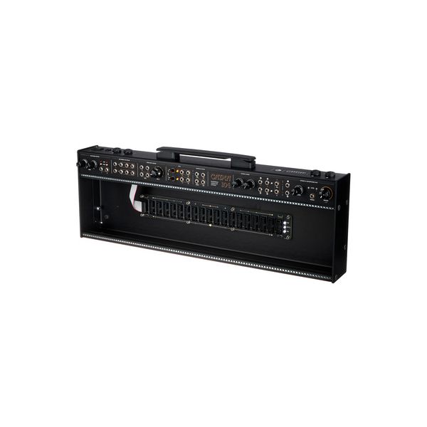Nanomodules Caixa 104hp Eurorack Case