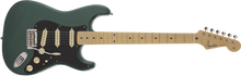 Load image into Gallery viewer, Fender Hybrid &#39;50s Stratocaster - Sherwood Green Metallic 🇯🇵🧙‍♂️
