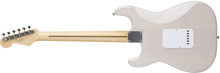 Load image into Gallery viewer, Fender MIJ Hybrid &#39;50s Stratocaster US Blonde 🇯🇵
