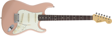 Load image into Gallery viewer, Fender MIJ Hybrid &#39;60s Stratocaster Flamingo Pink  🇯🇵

