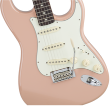 Load image into Gallery viewer, Fender MIJ Hybrid &#39;60s Stratocaster Flamingo Pink  🇯🇵

