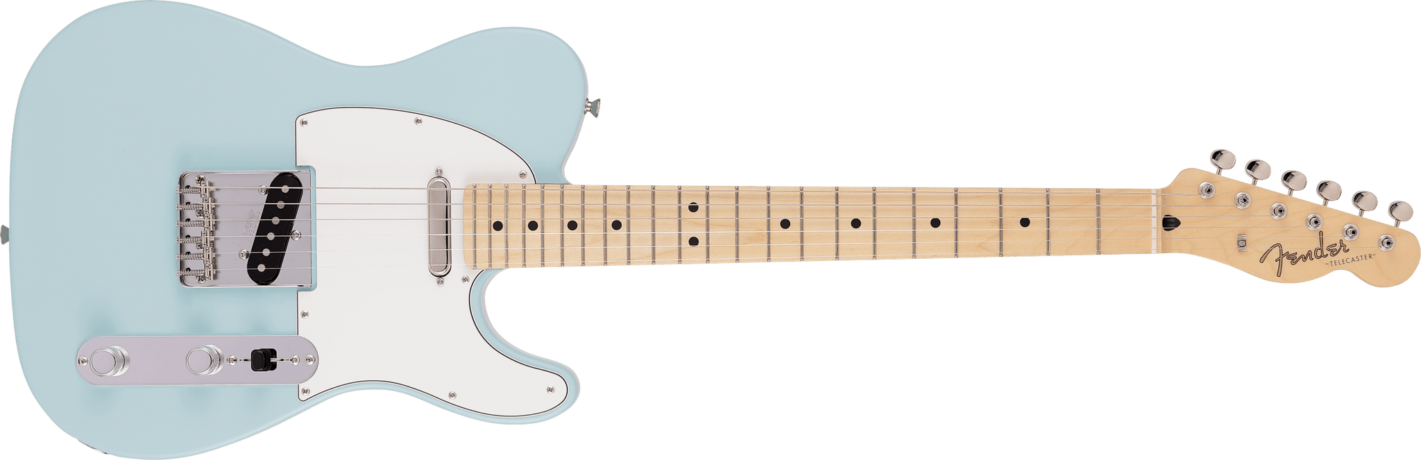 Fender Made in Japan Junior Collection Telecaster - Satin
