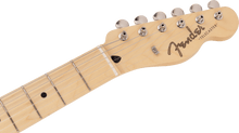 Load image into Gallery viewer, Fender Made in Japan Junior Collection Telecaster - Satin Daphne Blue
