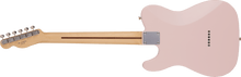 Load image into Gallery viewer, Fender Made in Japan Junior Collection Telecaster - Satin Shell Pink
