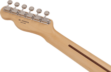 Load image into Gallery viewer, Fender Made in Japan Junior Collection Telecaster - Satin Shell Pink

