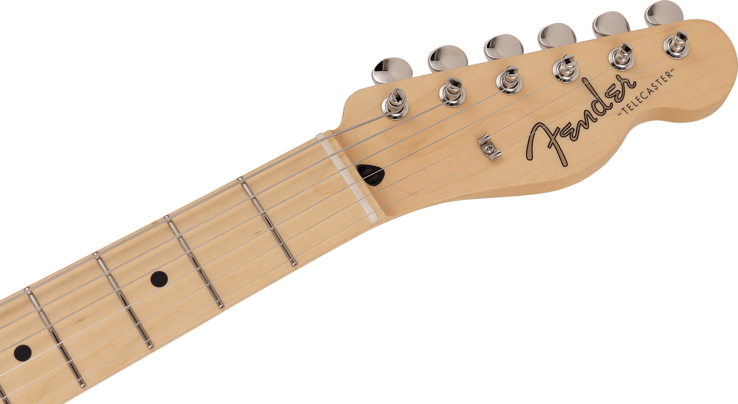 Fender Made in Japan Junior Collection Telecaster - Satin Shell Pink