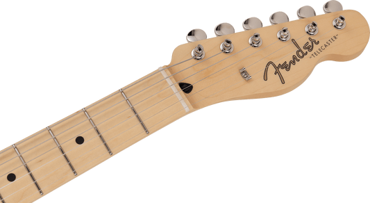 Fender Made in Japan Junior Collection Telecaster - Satin Shell Pink