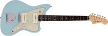 Load image into Gallery viewer, Fender Made in Japan Junior Collection Jazzmaster - Daphne Blue
