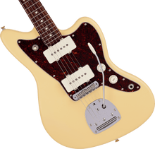 Load image into Gallery viewer, Fender Made in Japan Junior Collection Jazzmaster - Satin Vintage White
