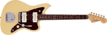 Load image into Gallery viewer, Fender Made in Japan Junior Collection Jazzmaster - Satin Vintage White
