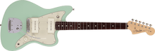 Load image into Gallery viewer, Fender Made in Japan Junior Collection Jazzmaster - Satin Surf Green
