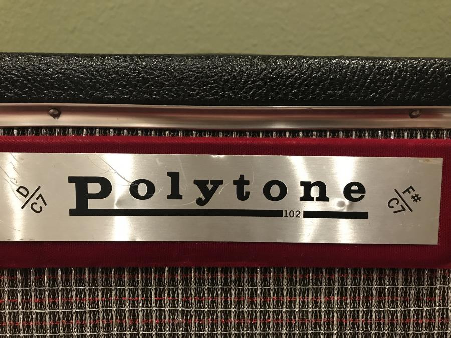 Polytone 102