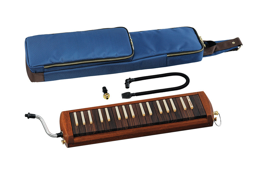 Suzuki W-37 Wooden Melodion