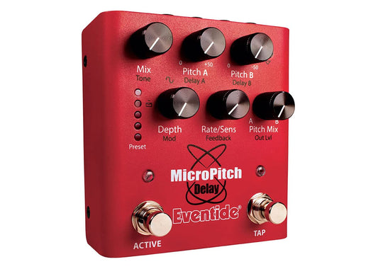 Eventide MicroPitch Delay