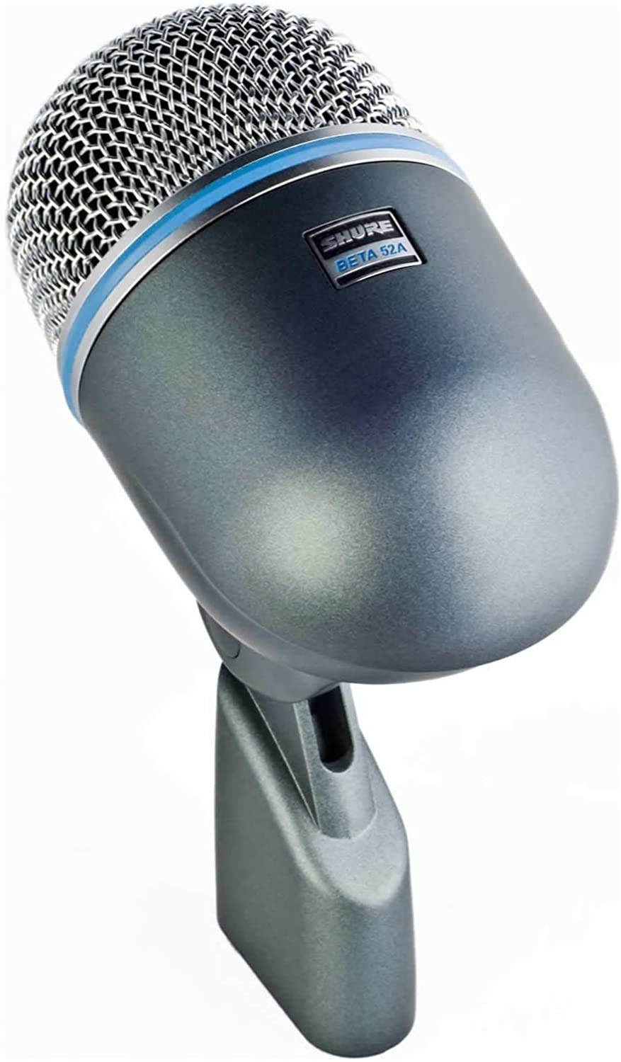 Shure Beta 52A SuperCardioid Dynamic Bass Instrument Microphone
