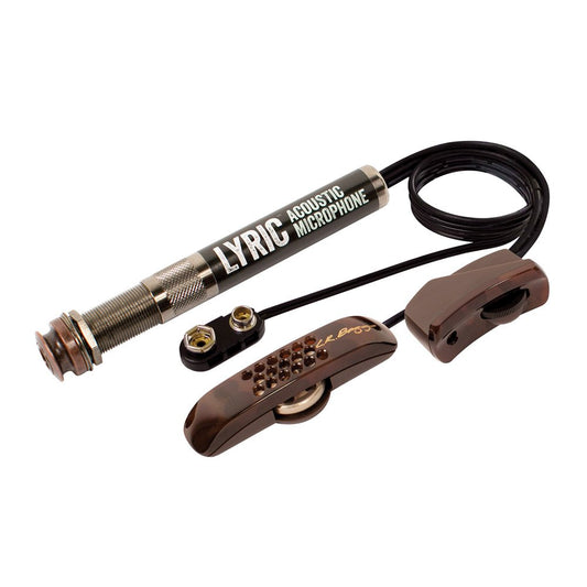 LR Baggs Lyric Acoustic Guitar Microphone