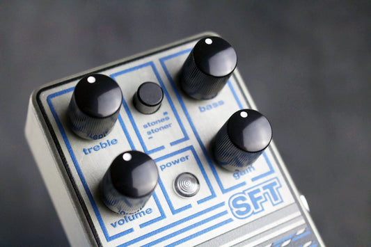 Catalinbread SFT