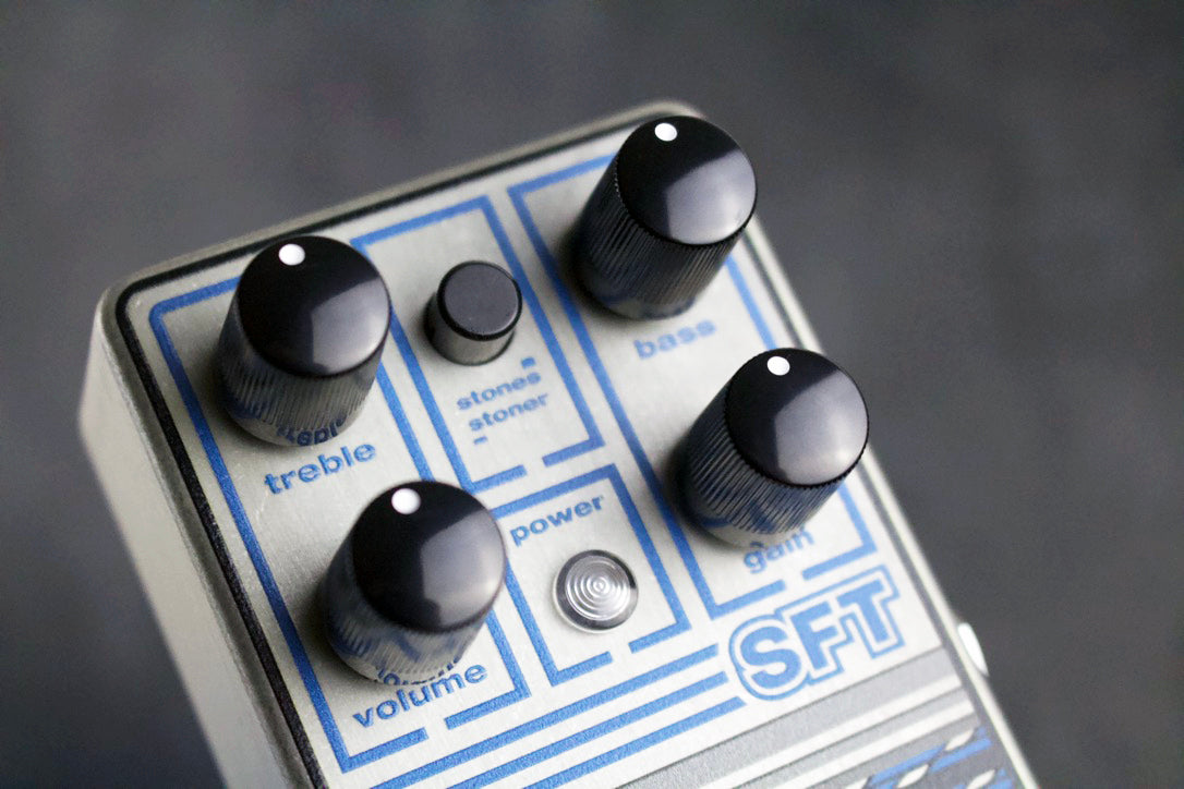 Catalinbread SFT – Found Sound