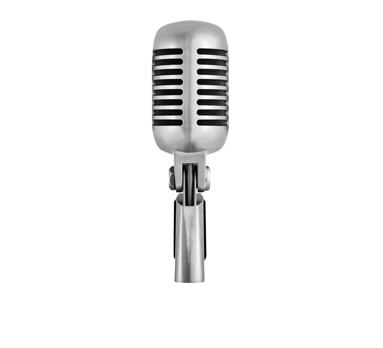 Shure 55SH Series II Unidyne Vocal Classic Birdcage Dynamic Vocal Microphone