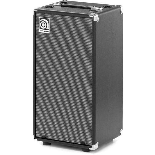 Ampeg SVT-210AV 200 Watt 2x10" Bass Cabinet