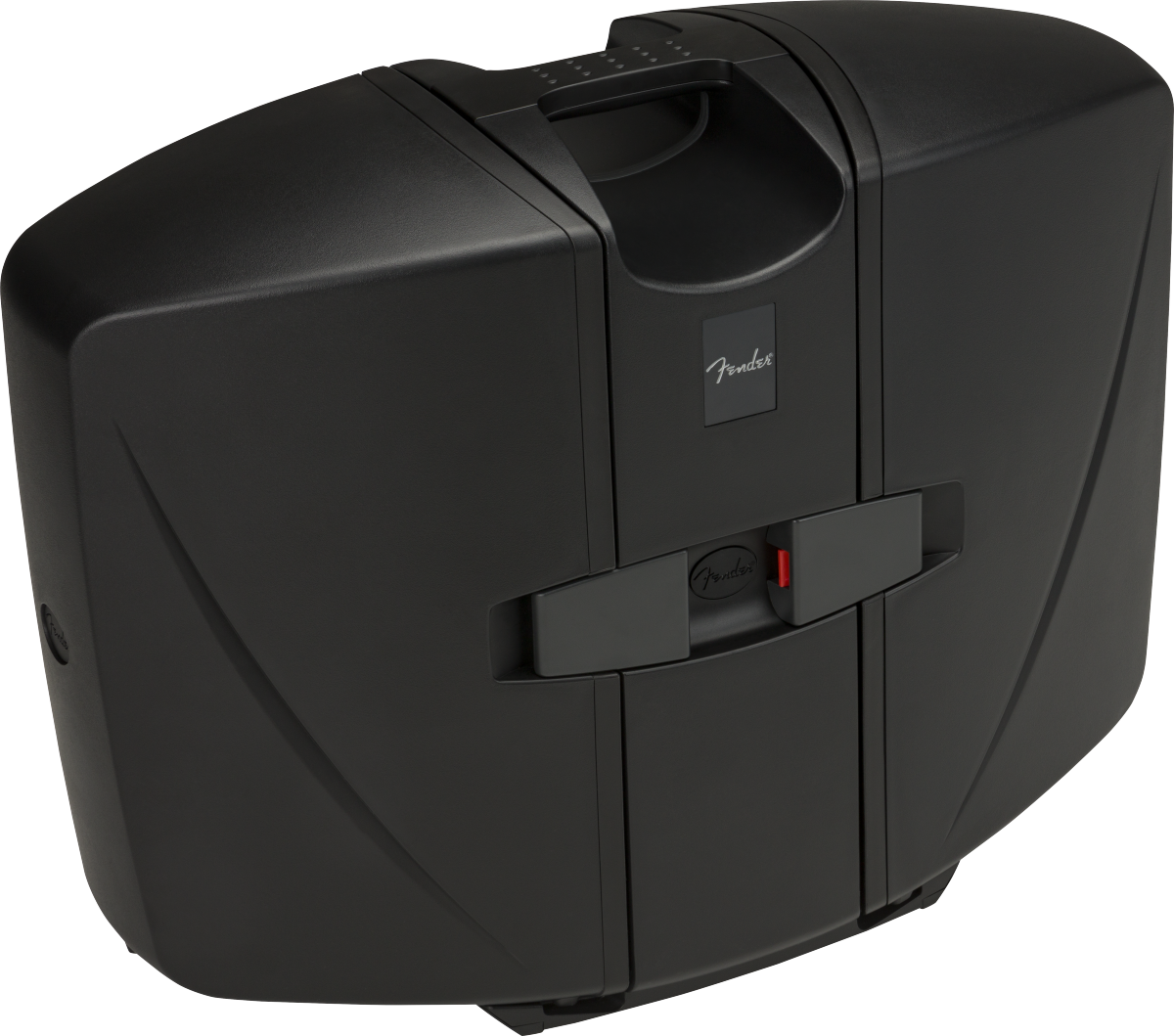 Fender Passport Conference Series – Found Sound