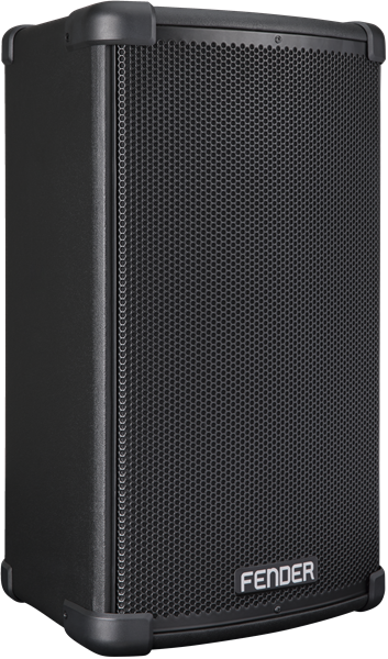 Fender Fighter 10" 2-Way Powered Speaker