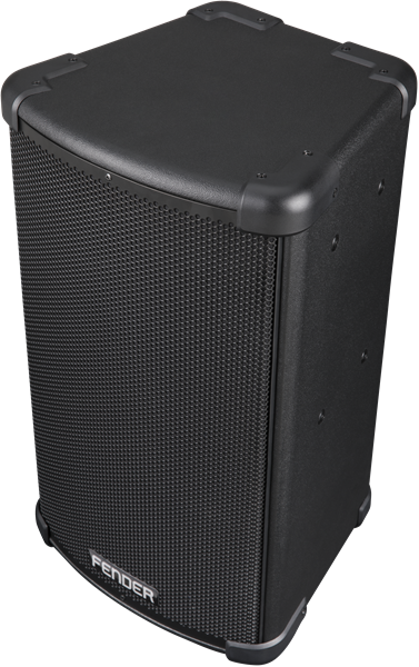 Fender Fighter 10" 2-Way Powered Speaker