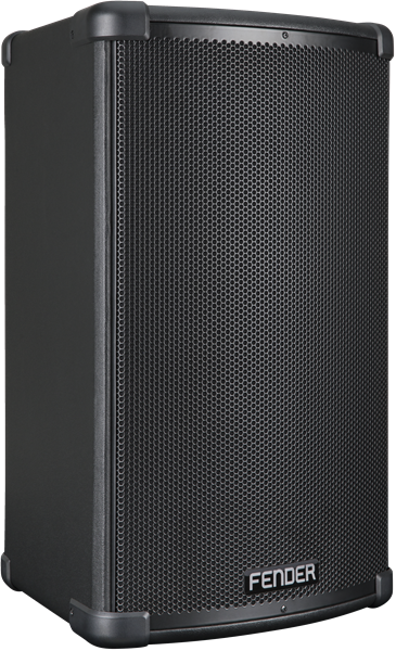 Fender Fighter 12" 2-Way Powered Speaker