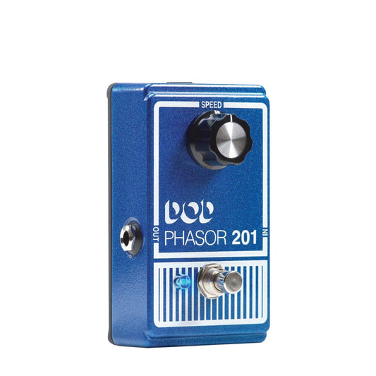 DOD 201 Phasor