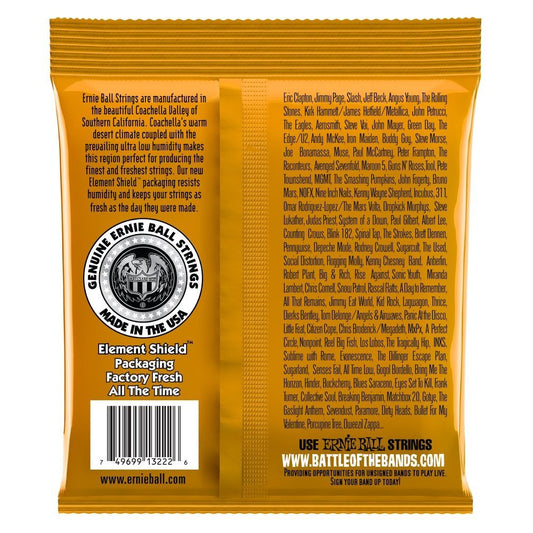 Ernie Ball Hybrid Slinky