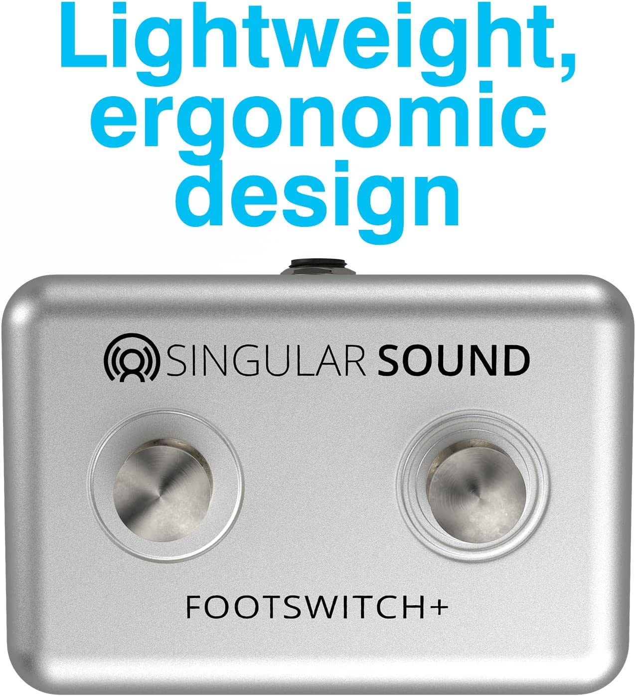 Singular Sound Beatbuddy Footswitch