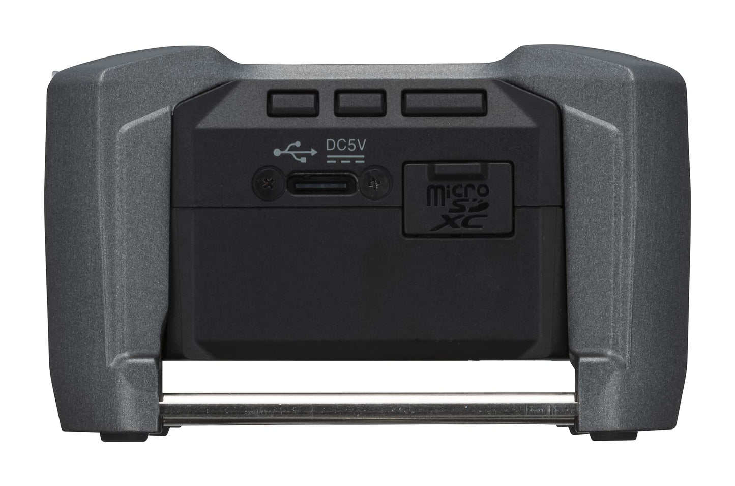 Zoom F3 2 Channel Field Recorder