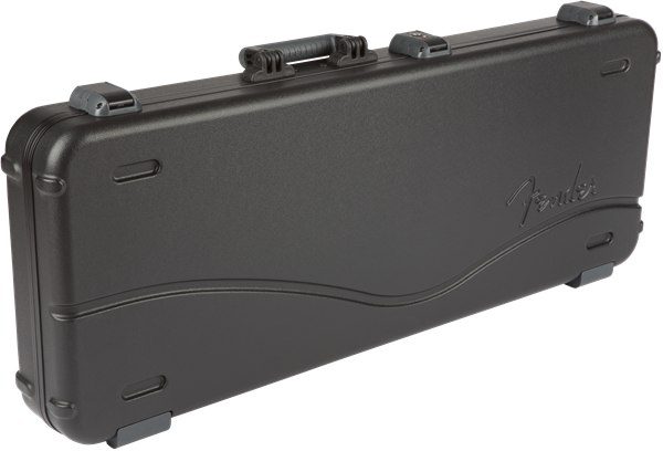 Fender Deluxe Moulded Strat/Tele Case