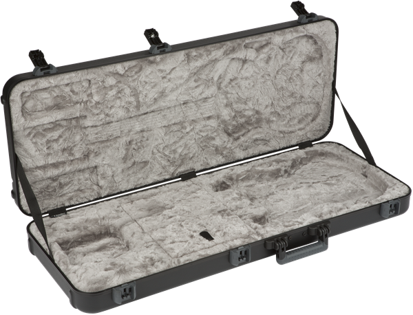 Fender Deluxe Moulded Strat/Tele Case